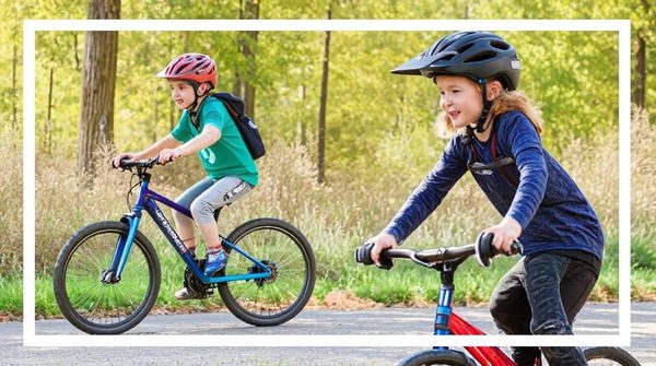 Top 5 casques de vélo pour enfants : conseils d'achat essentiels