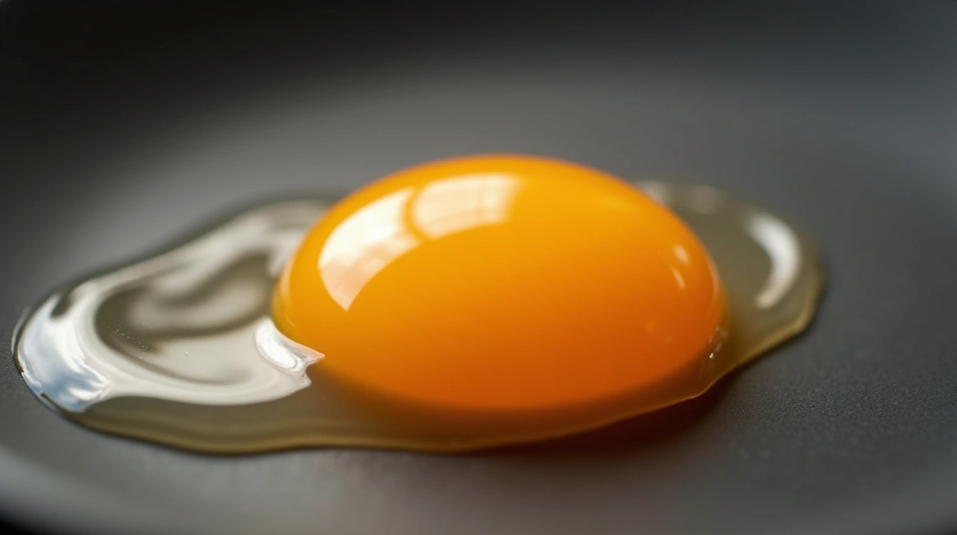 Quelles formes de protéine d’œuf retrouver sur le marché ?